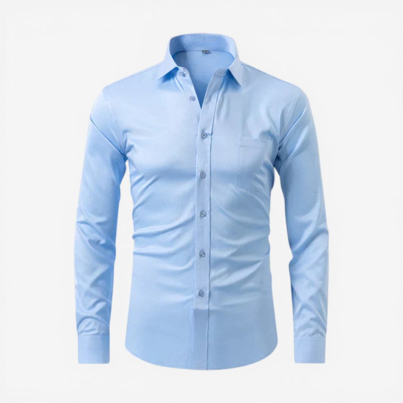 Men's Slim Fit Shirt