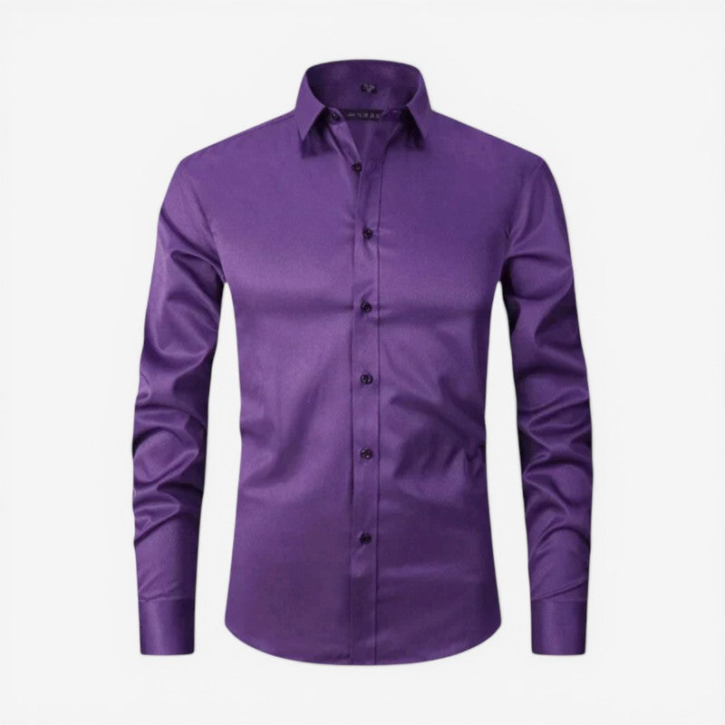 Men's Slim Fit Shirt