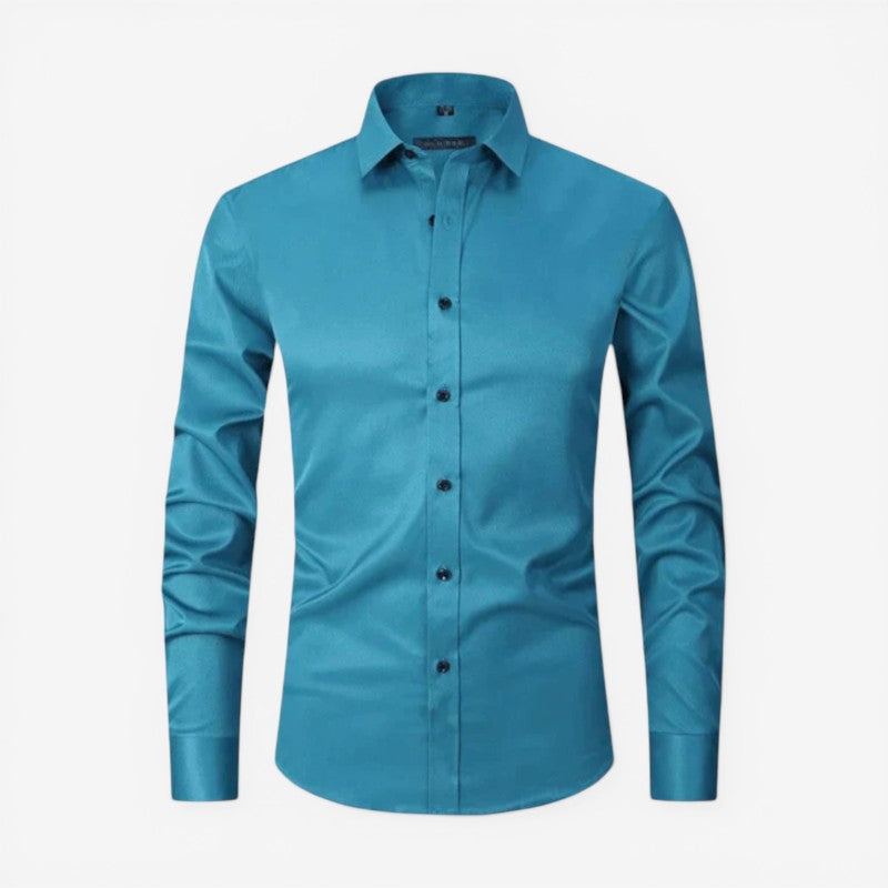 Men's Slim Fit Shirt