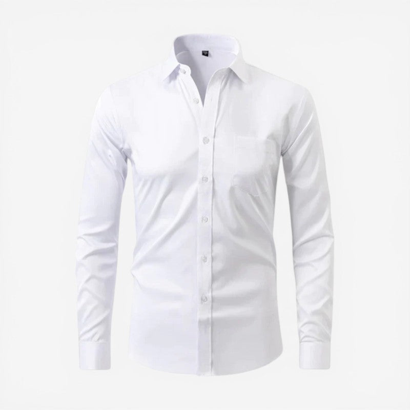 Men's Slim Fit Shirt
