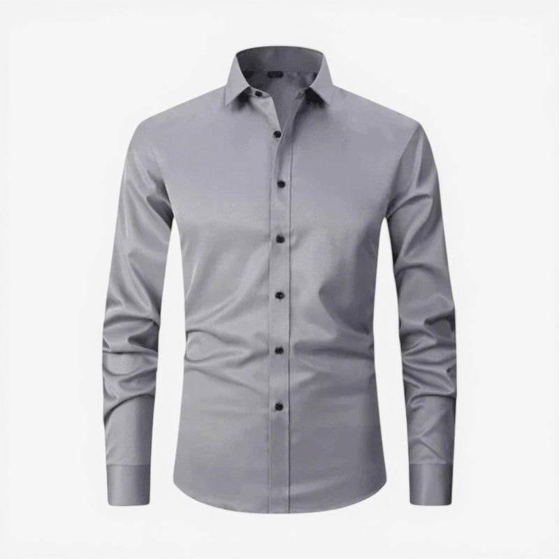 Men's Slim Fit Shirt