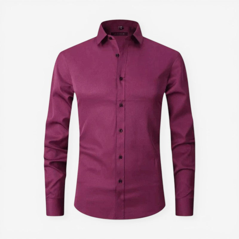Men's Slim Fit Shirt
