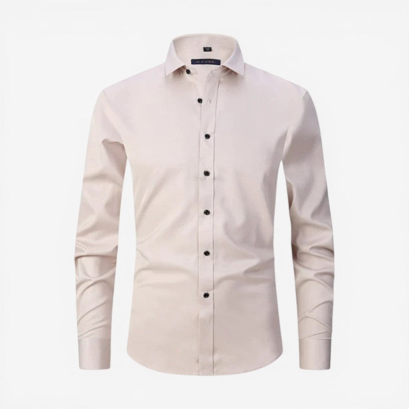 Men's Slim Fit Shirt