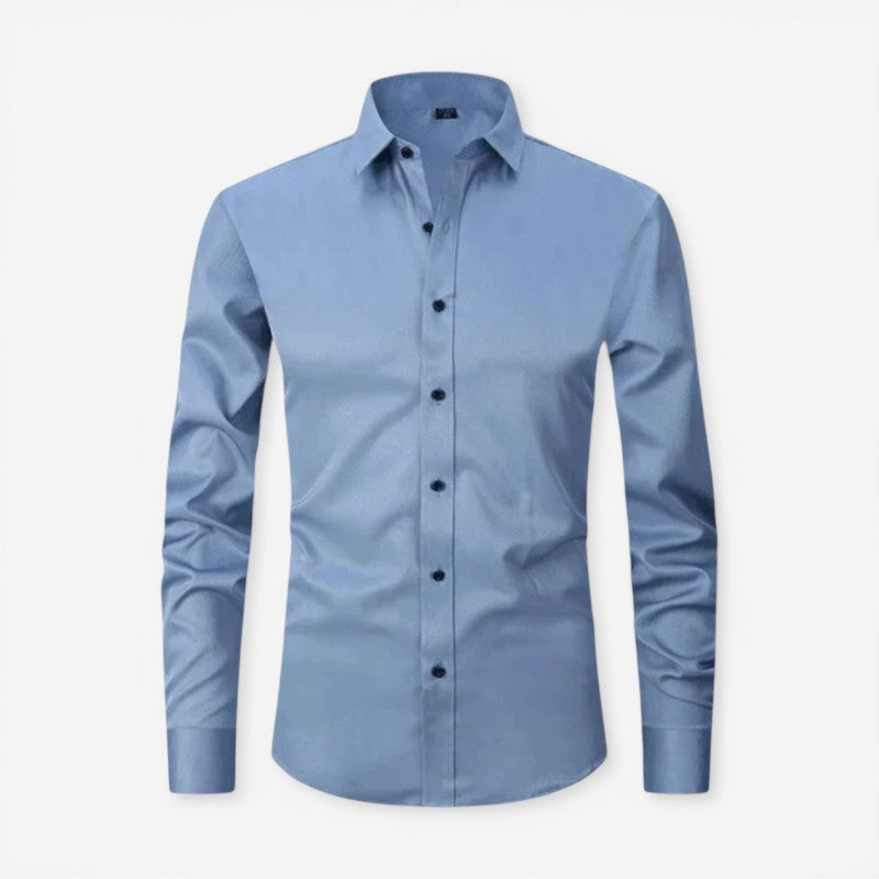 Men's Slim Fit Shirt