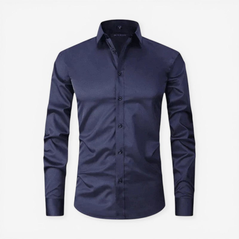 Men's Slim Fit Shirt