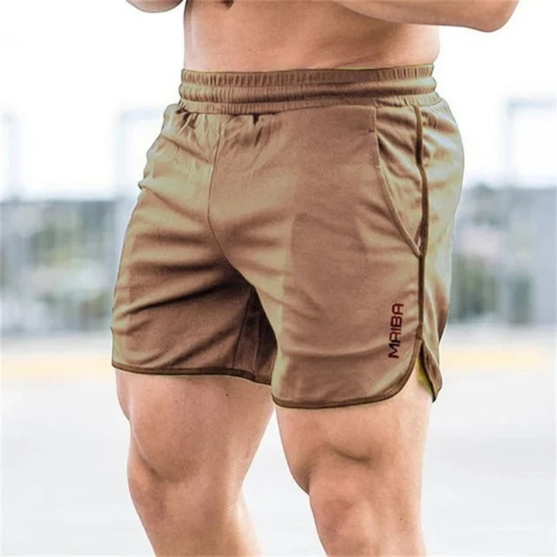 Men’s Slim Fit Casual Shorts for Everyday Wear
