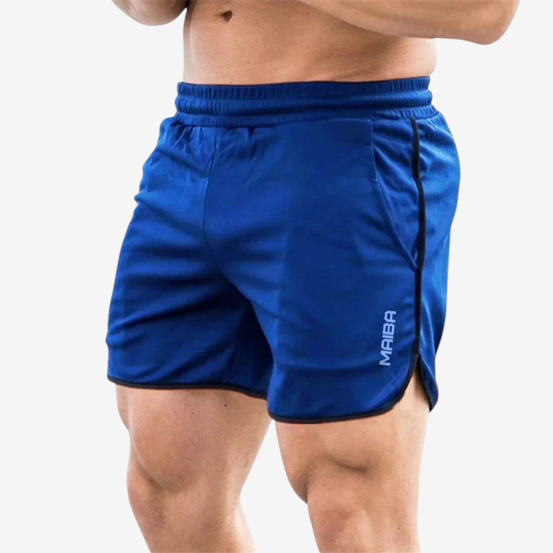 Men’s Slim Fit Casual Shorts for Everyday Wear