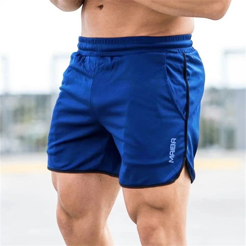 Men’s Slim Fit Casual Shorts for Everyday Wear