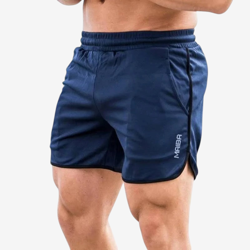 Men’s Slim Fit Casual Shorts for Everyday Wear