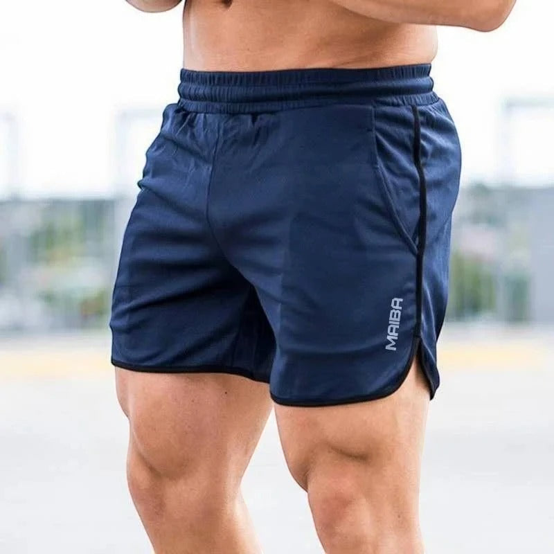 Men’s Slim Fit Casual Shorts for Everyday Wear