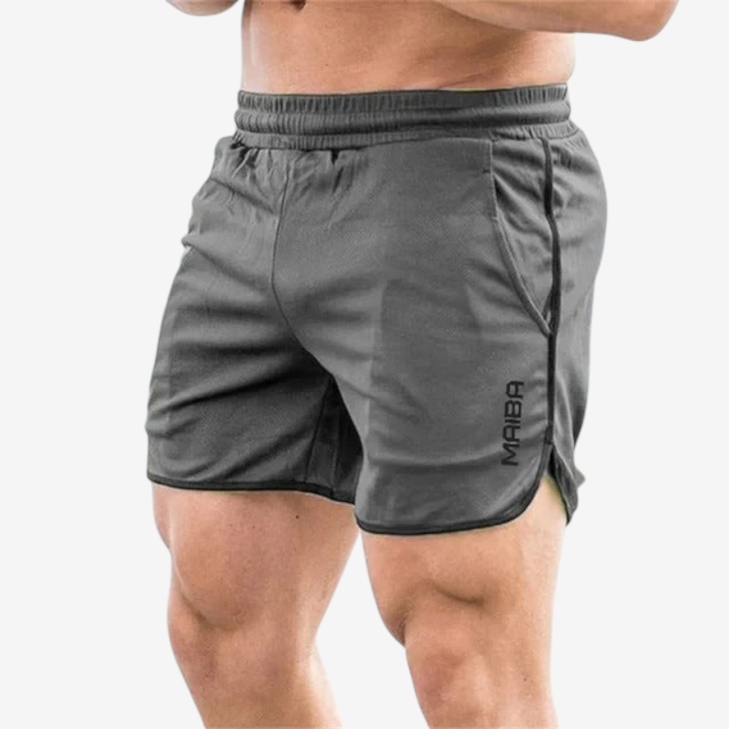 Men’s Slim Fit Casual Shorts for Everyday Wear