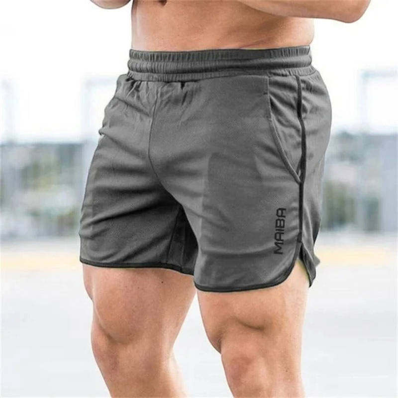 Men’s Slim Fit Casual Shorts for Everyday Wear