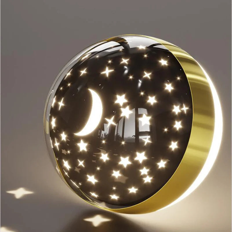 GlowForma - Modern Wall Light Sleek Minimalist Design with Soft Ambient LED Glow | Wall-Mounted Space-Saving Lighting for Hallway, Bedroom, or Living Room | Energy-Efficient Accent for Contemporary Interiors