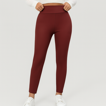 Nella | Winter Warmth Leggings