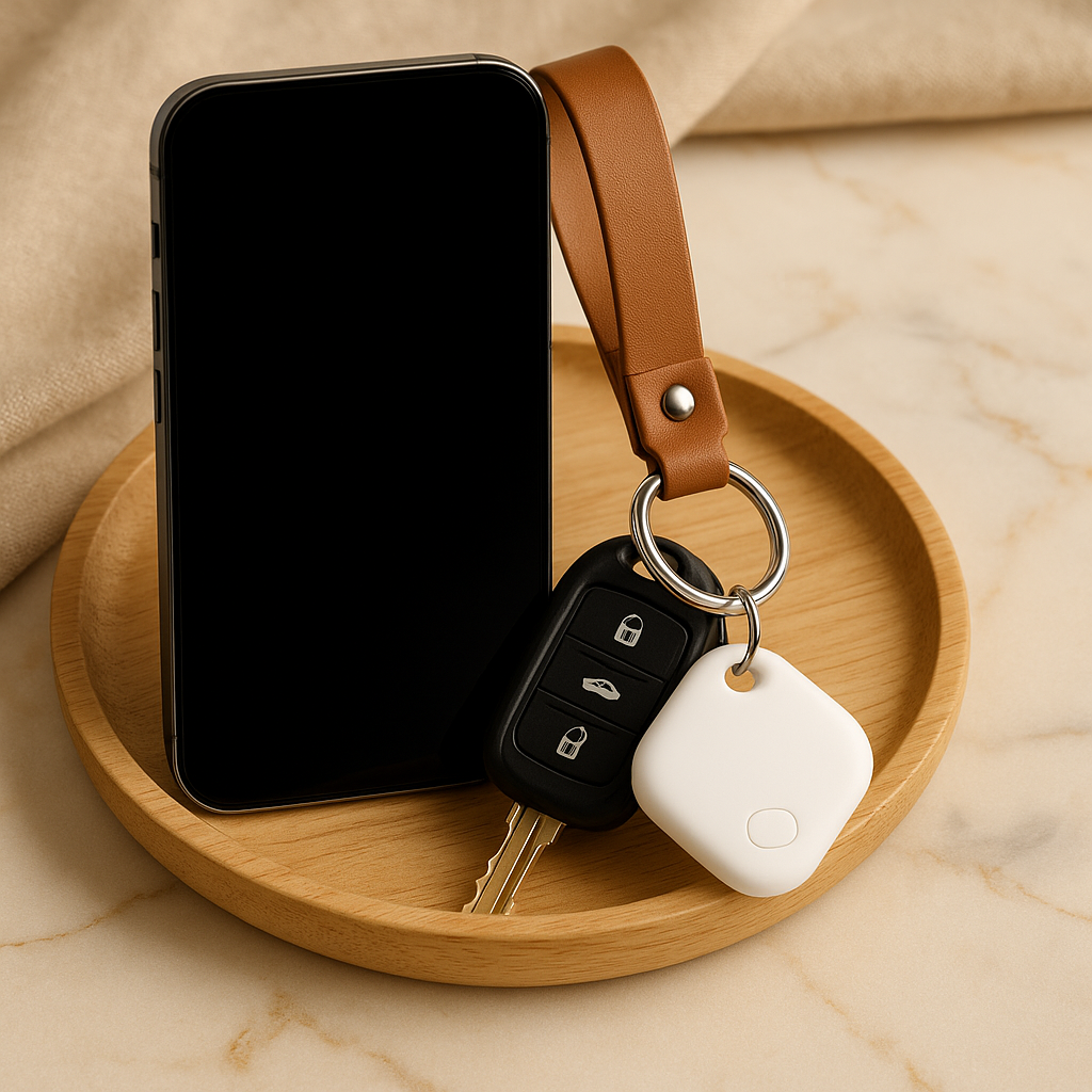 NexTrack | Ultra-Compact Tracker