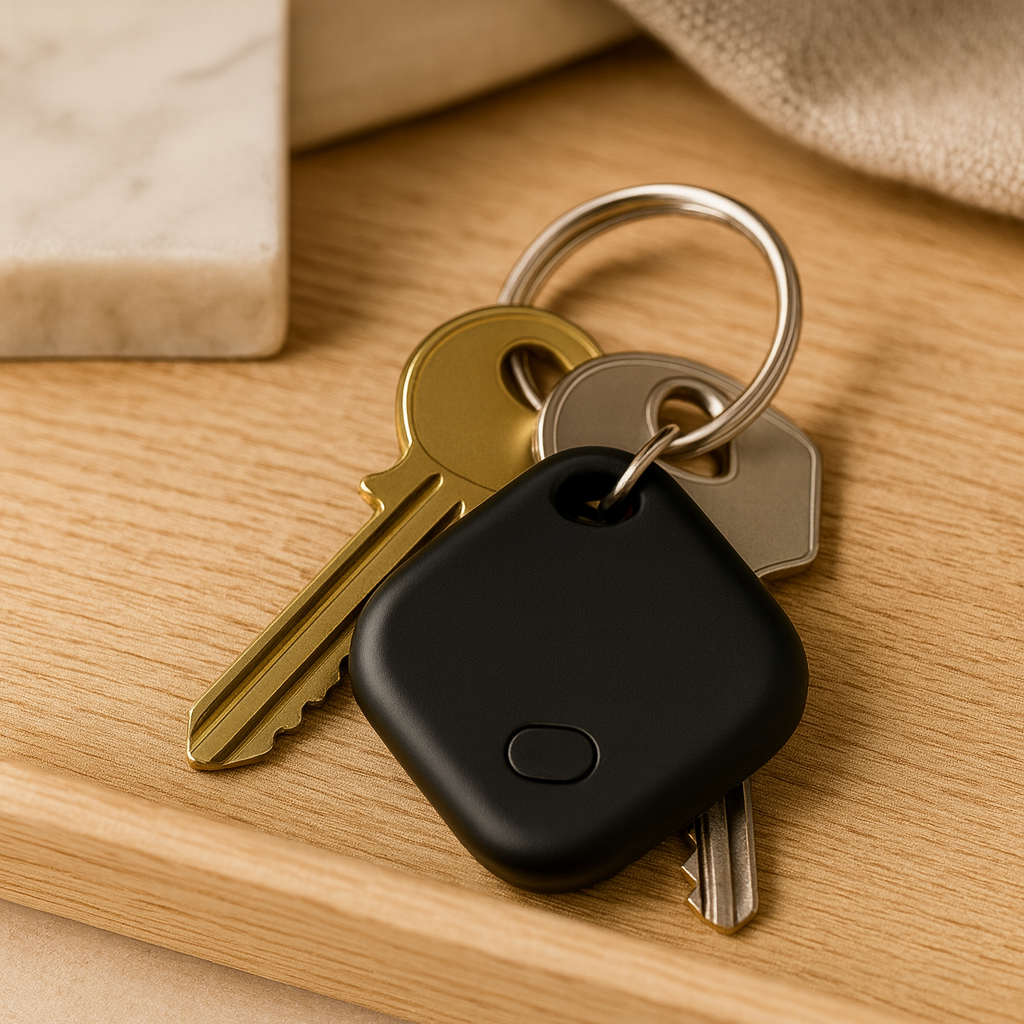 NexTrack | Ultra-Compact Tracker
