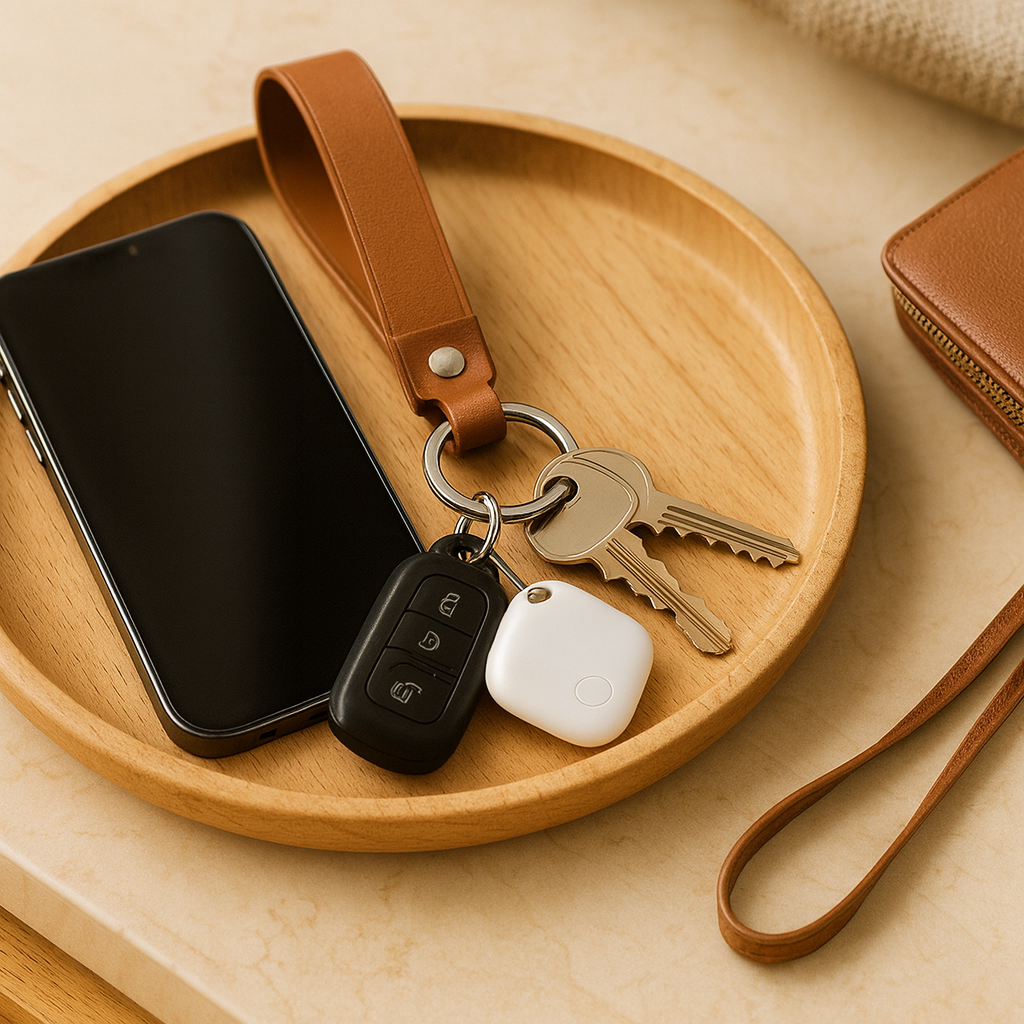 NexTrack | Ultra-Compact Tracker