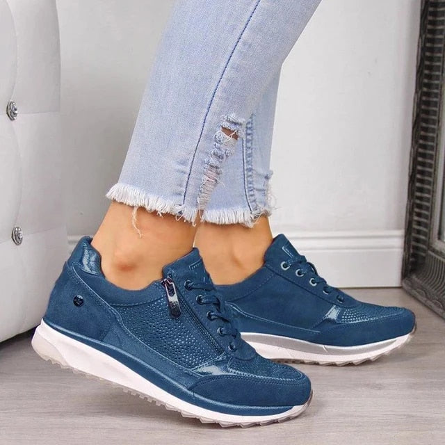 Sofie Orthopedic Comfort Shoes
