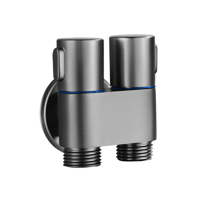 SmartClean - Hygienic Power Handheld Bidet Sprayer