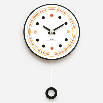 PenduTime - Silent Pendulum Clock