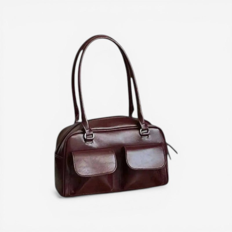 Women’s Long Strap Shoulder Bag