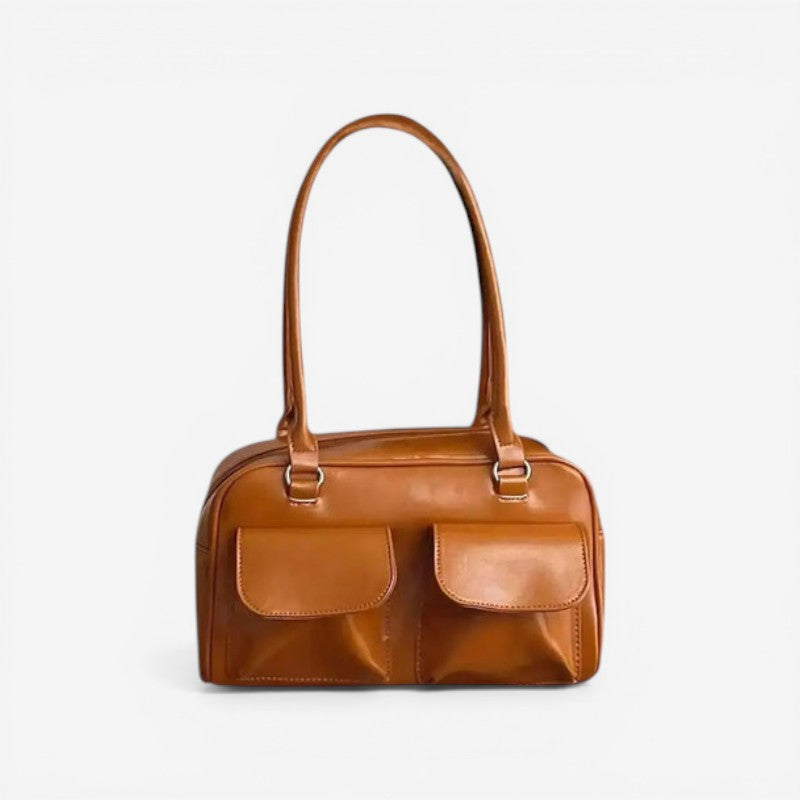 Women’s Long Strap Shoulder Bag