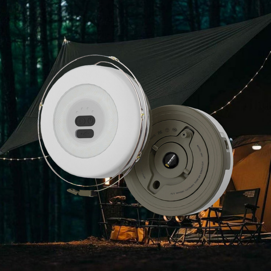 PulseWire | Endless Ambient Light