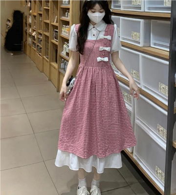 Carlotta | Women's Traditional Oktoberfest Dirndl Dress | 2025