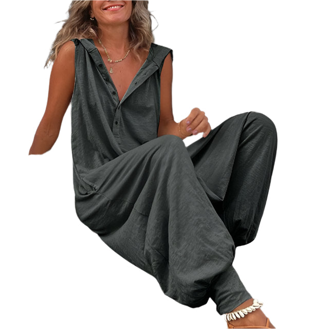 Nora | Women Jumpsuit