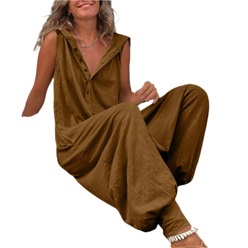 Nora | Women Jumpsuit