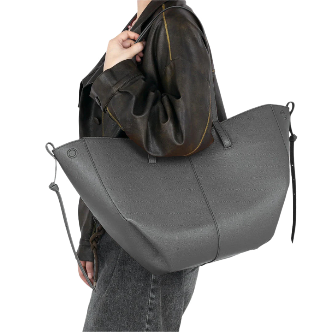 Senna | Stylish vintage shoulder bag