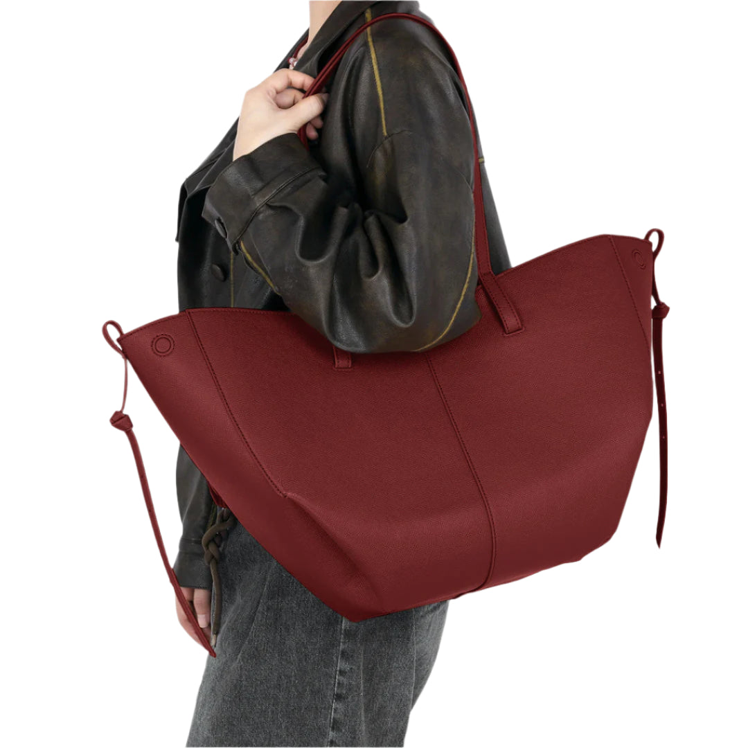 Senna | Stylish vintage shoulder bag