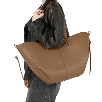 Senna | Stylish vintage shoulder bag