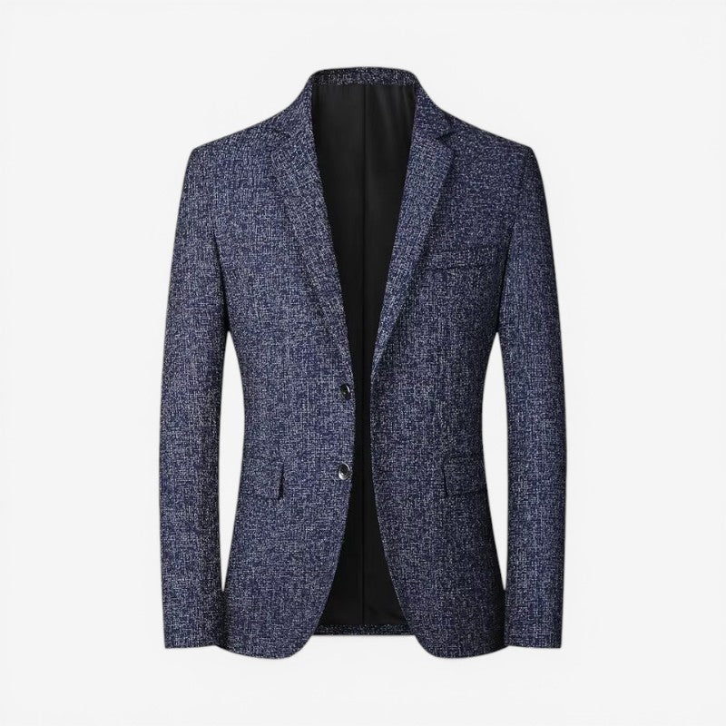 Slim Fit Tailored Blazer
