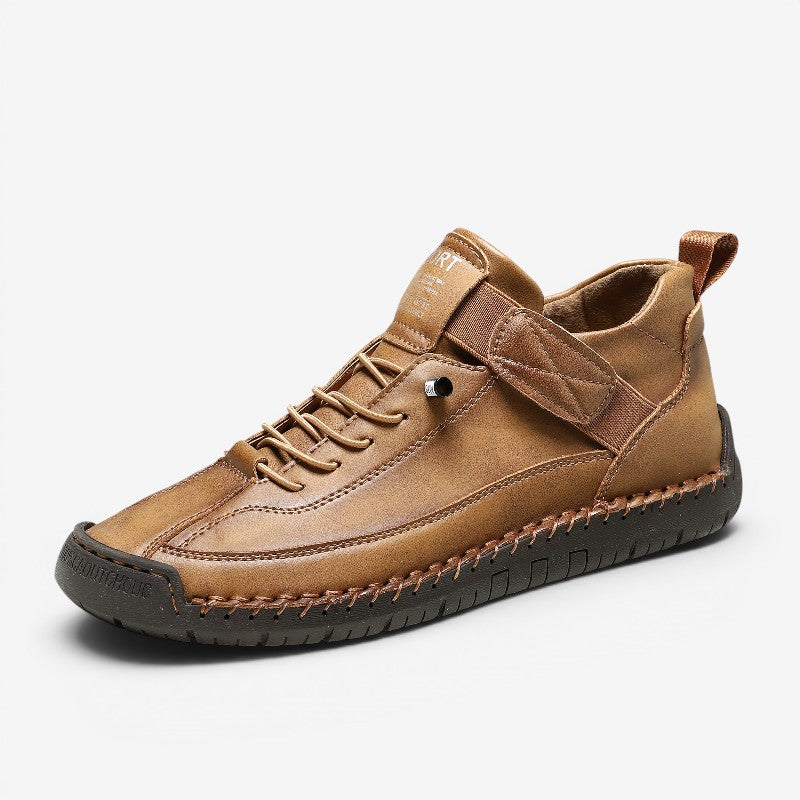 Women's Round Toe Slip On Casual Sneakers