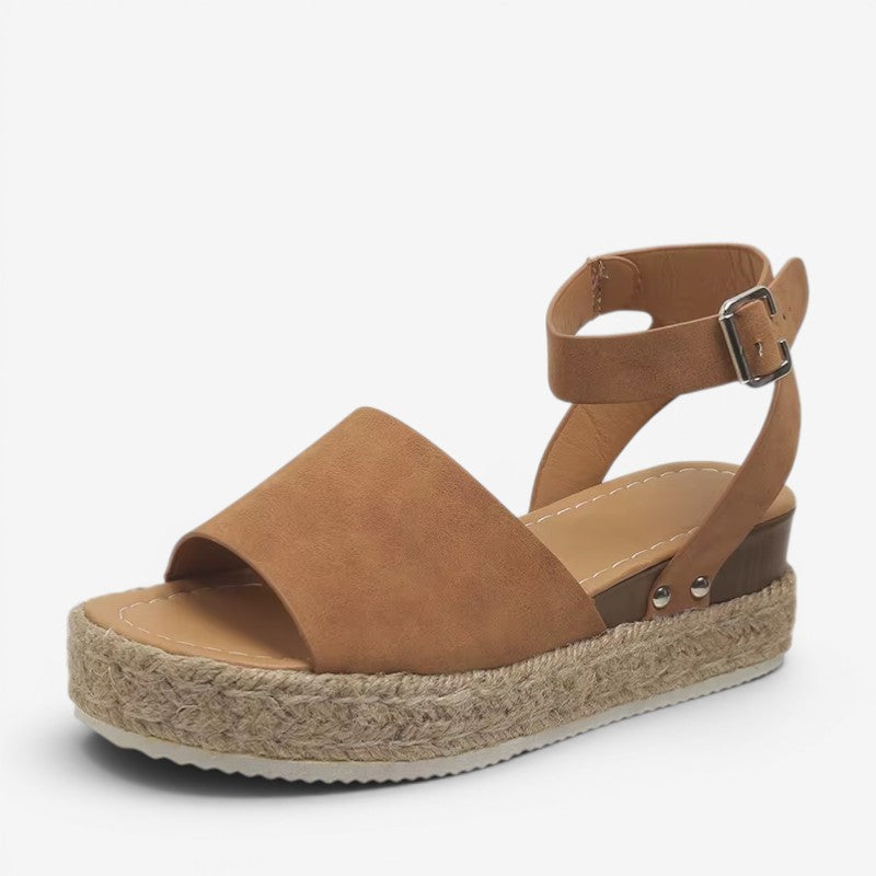 Women’s Stylish Heeled Sandals