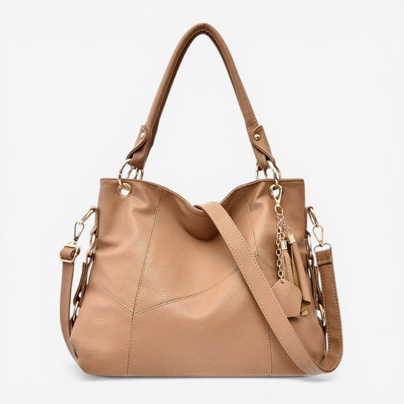 Women’s Shoulder Bag with Adjustable Straps