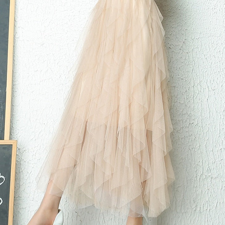 Brigit | Elegant Women's Skirt