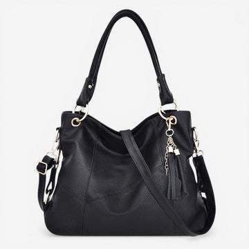 Women’s Shoulder Bag with Adjustable Straps