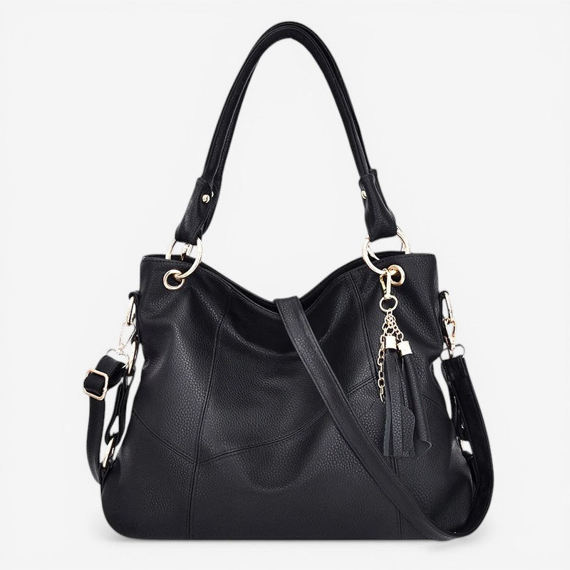 Women’s Shoulder Bag with Adjustable Straps