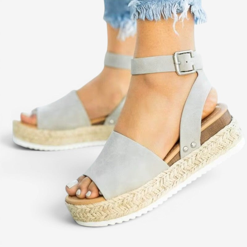 Women’s Stylish Heeled Sandals