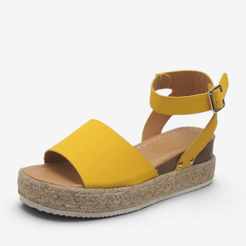 Women’s Stylish Heeled Sandals