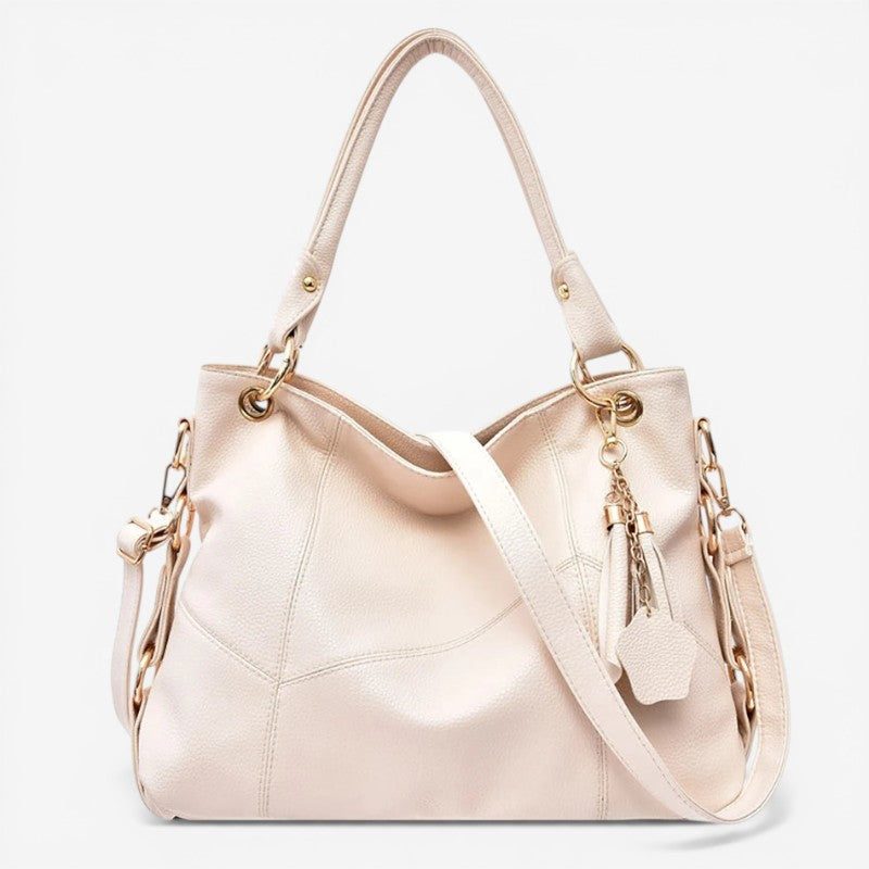 Women’s Shoulder Bag with Adjustable Straps