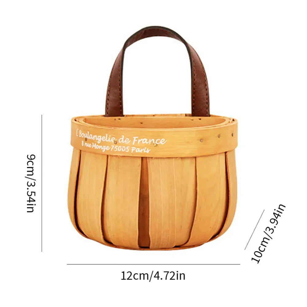 StackEase Multi-Purpose Kitchen Basket
