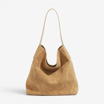 Women's Large Capacity Tote Bag with Top Handles