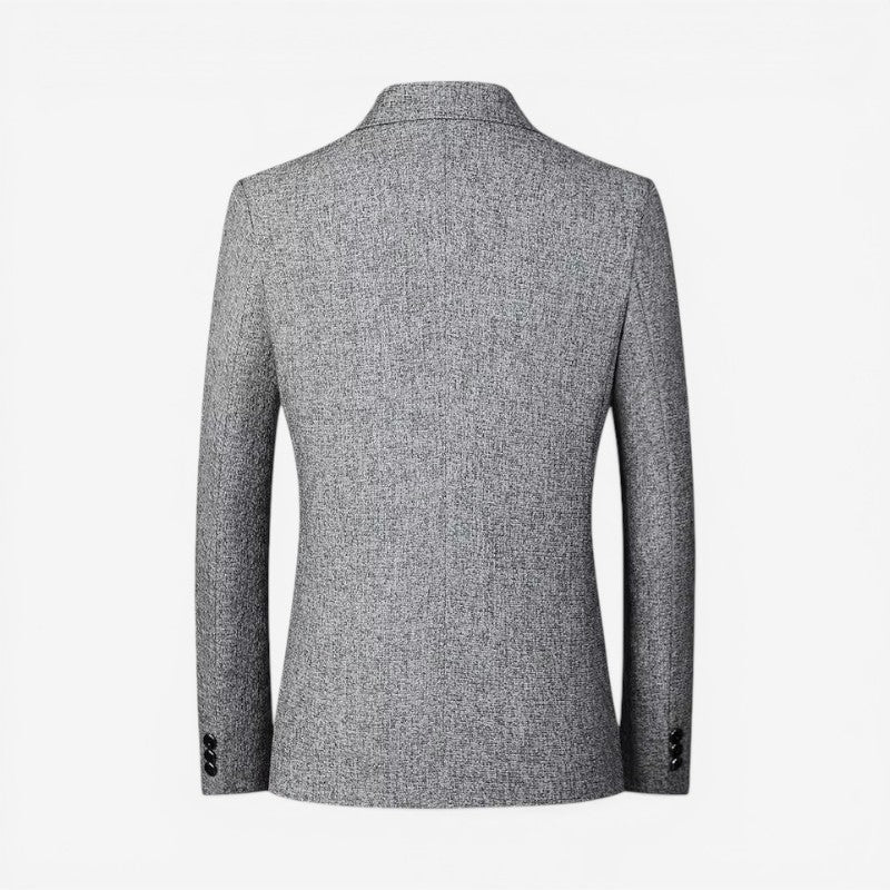 Slim Fit Tailored Blazer