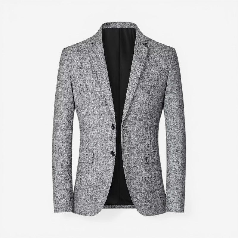 Slim Fit Tailored Blazer