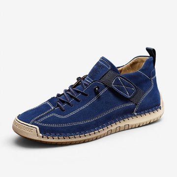 Women's Round Toe Slip On Casual Sneakers