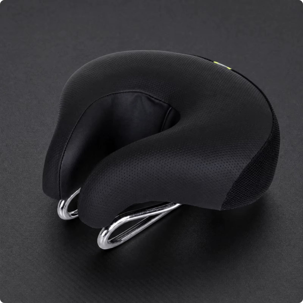 Veltrix - Orr nélküli kerékpárnyereg ergonomikus párnázással