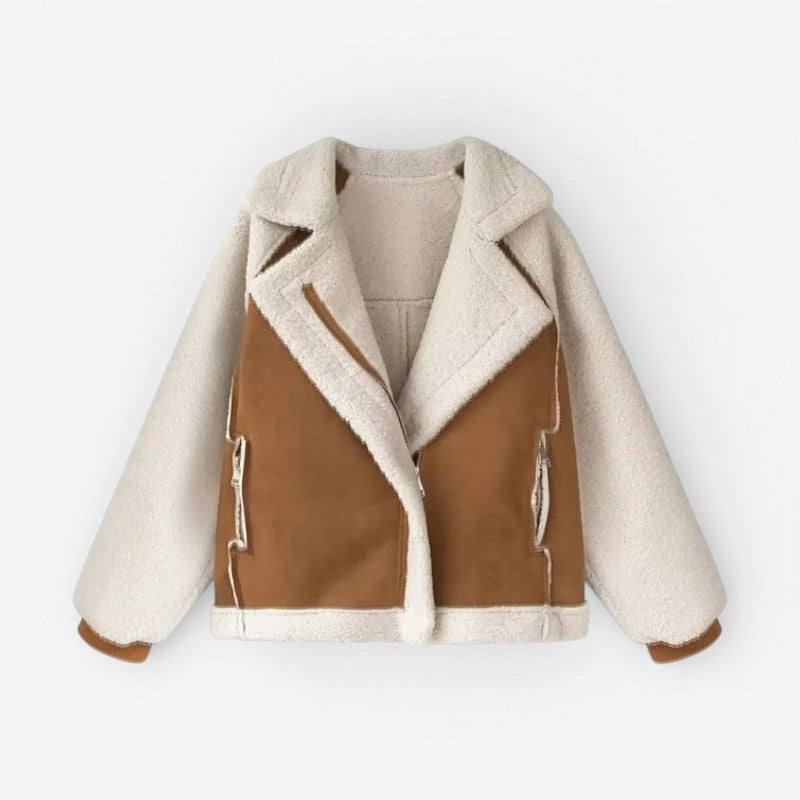 Women’s Oversized Long Coat